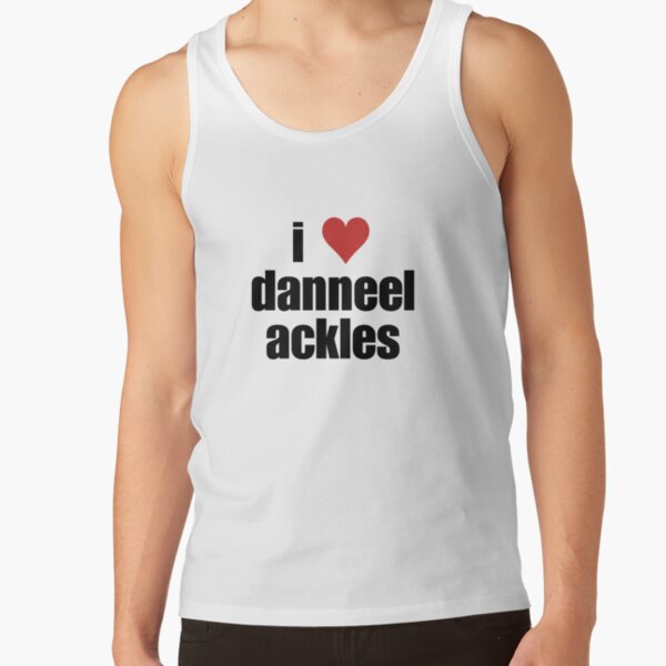 Item preview, i love danneel ackles designed and sold by frankenpill.