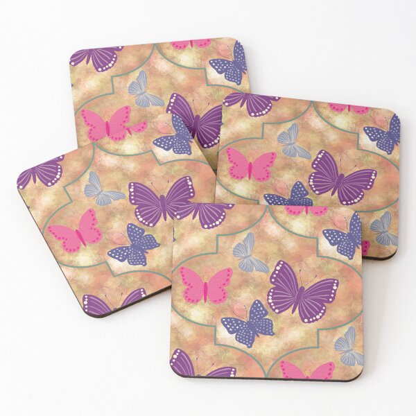 Item preview, Butterfly Glow designed and sold by Zilpa’s Prints.