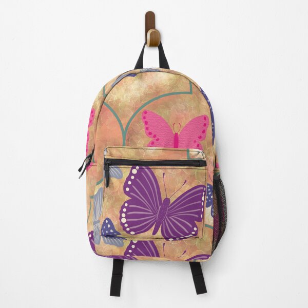 Item preview, Butterfly Glow designed and sold by Zilpa’s Prints.