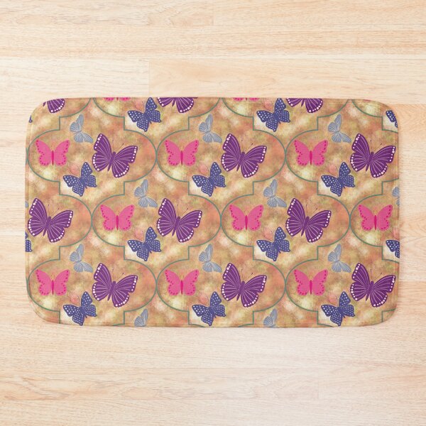 Item preview, Butterfly Glow designed and sold by Zilpa’s Prints.