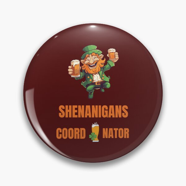 Item preview, St. Patrick's Day designed and sold by AKreation.