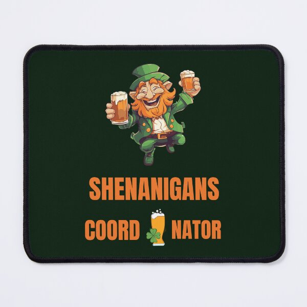 Item preview, St. Patrick's Day designed and sold by AKreation.