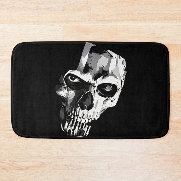 Item preview, Bone White Mask designed and sold by Tes331.
