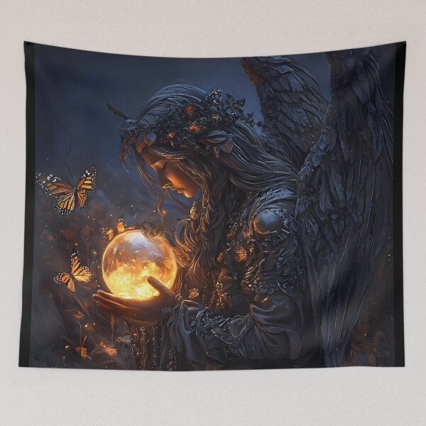 Item preview, Celestial Whispers designed and sold by AP_1979.