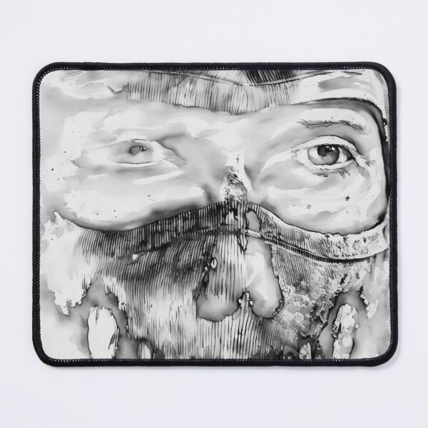 Item preview, Simon Blurring the Lines designed and sold by Tes331.