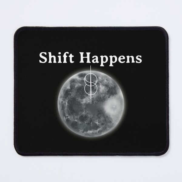 Item preview, Reality Shift Happens - Moonlight designed and sold by SpartanDStore.