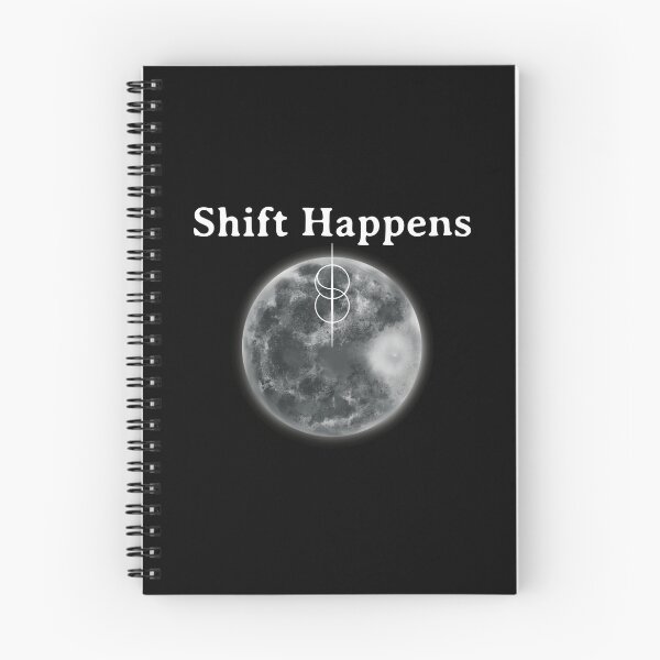 Item preview, Reality Shift Happens - Moonlight designed and sold by SpartanDStore.
