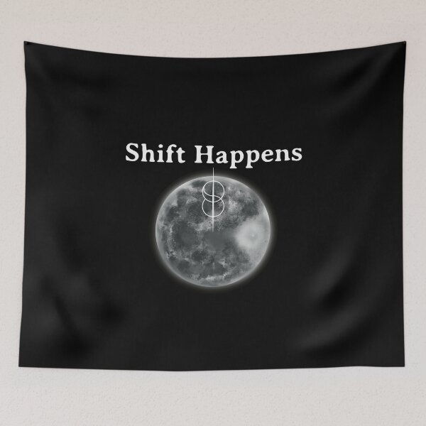 Item preview, Reality Shift Happens - Moonlight designed and sold by SpartanDStore.
