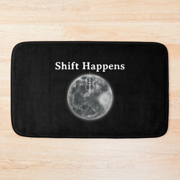 Item preview, Reality Shift Happens - Moonlight designed and sold by SpartanDStore.