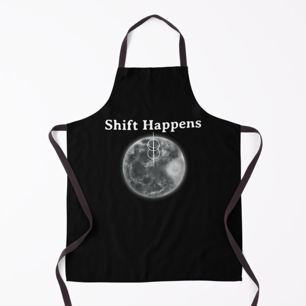 Item preview, Reality Shift Happens - Moonlight designed and sold by SpartanDStore.