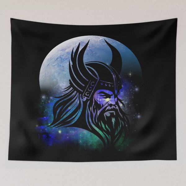 Item preview, 0din All Father . designed and sold by ProDimension.