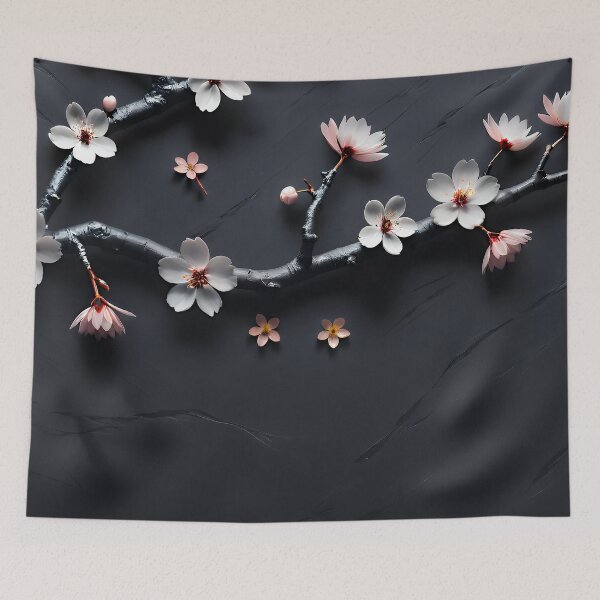 Item preview, Whispers of Sakura designed and sold by NeoHues.
