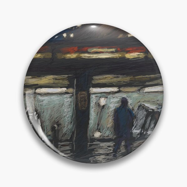 Item preview, Harvard Square designed and sold by Ken Coleman.
