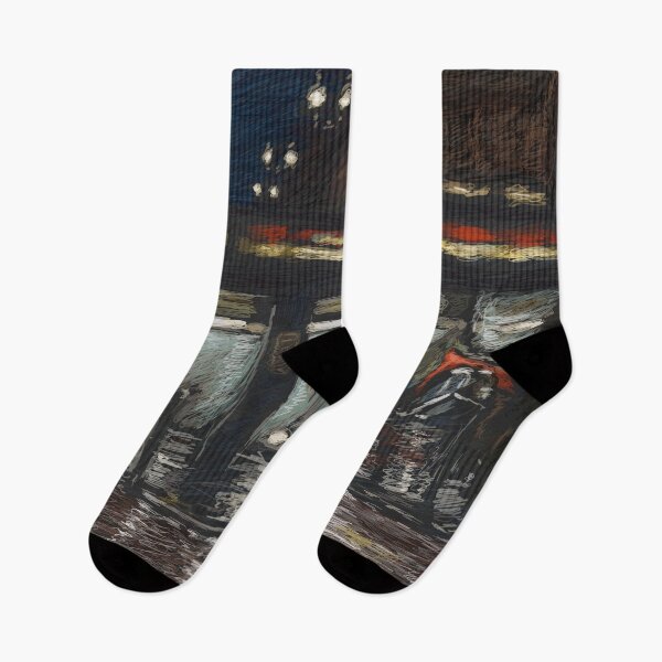 Item preview, Harvard Square designed and sold by Ken Coleman.