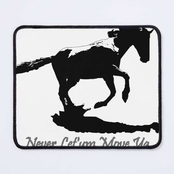 Item preview, Never Let'um Move Ya designed and sold by fullysentstyle.