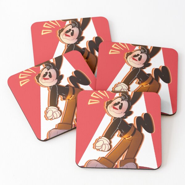 Item preview, Yakko Warner - Animaniacs  designed and sold by MangoIsGay.
