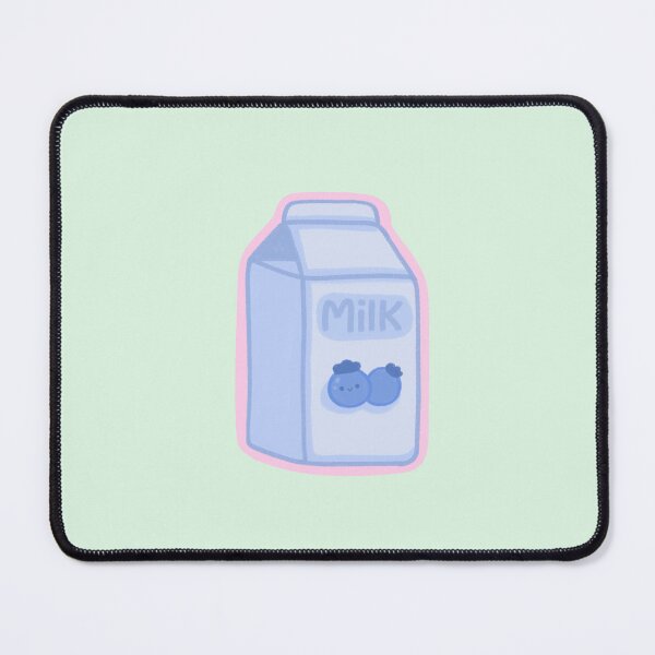 Item preview, blueberry milk designed and sold by SnugbugStudios.