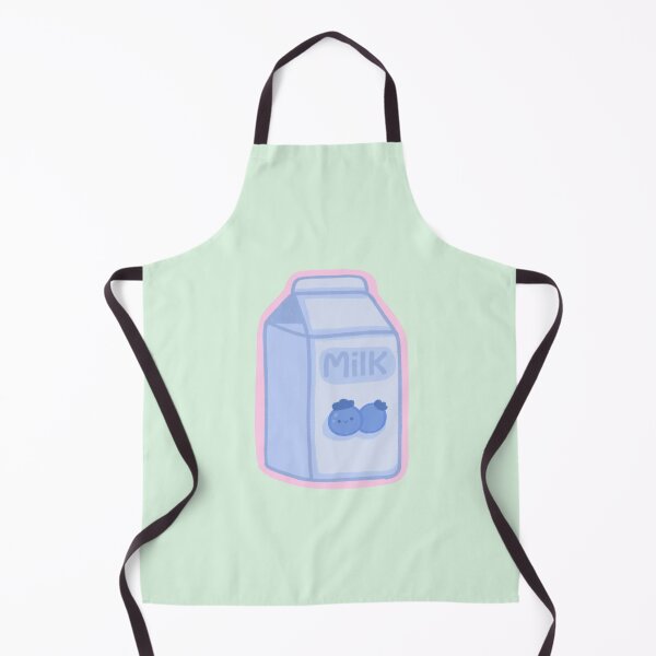 Item preview, blueberry milk designed and sold by SnugbugStudios.