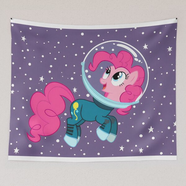 Item preview, PinkiePieSpaceHelmetMLP designed and sold by ThunderShy'sMLPDesigns.