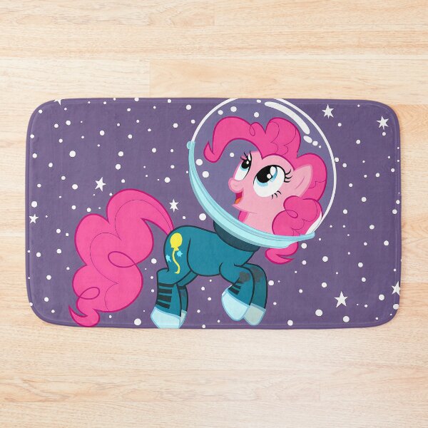 Item preview, Casco espacial PinkiePieMLP designed and sold by ThunderShy'sMLPDesigns.