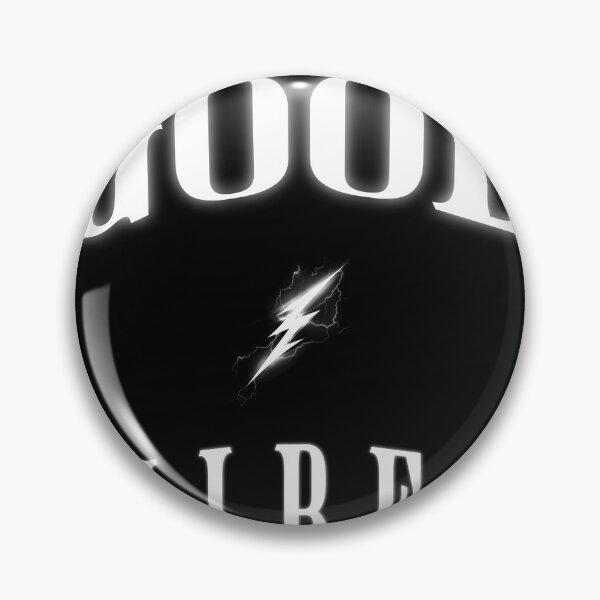 Item preview, Electrifying Good Vibes Energy designed and sold by nav2107.