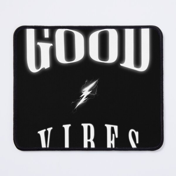 Item preview, Electrifying Good Vibes Energy designed and sold by nav2107.