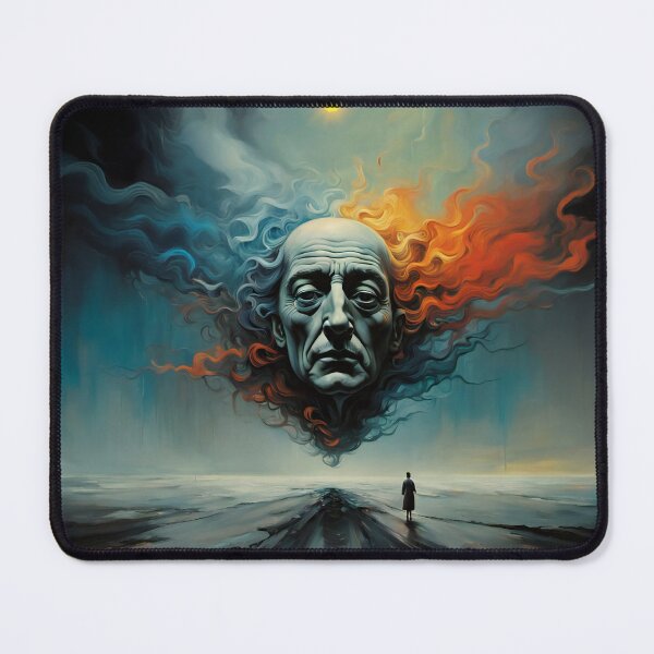 Item preview, In Broad Dali Light designed and sold by PictureNZ.