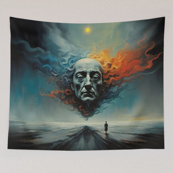 Item preview, In Broad Dali Light designed and sold by PictureNZ.