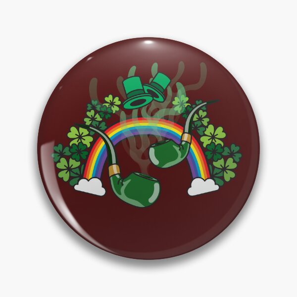 Item preview,  St. Patrick's Day designed and sold by AKreation.