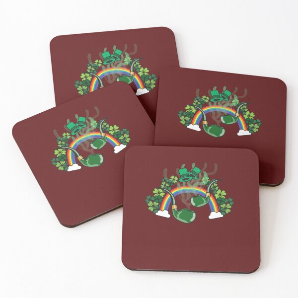 Item preview,  St. Patrick's Day designed and sold by AKreation.