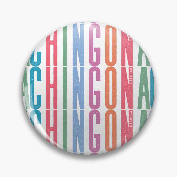 Item preview, Chingona | Hispanic Pride designed and sold by DiLerca.