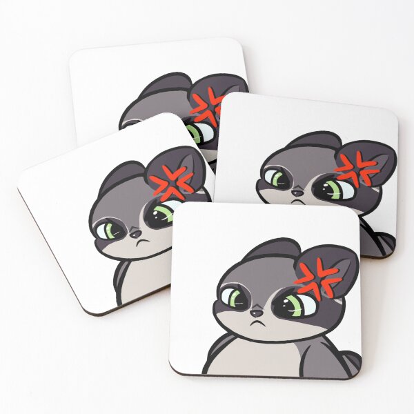 Item preview, Angy Chonkers designed and sold by ShiftShaper3326.