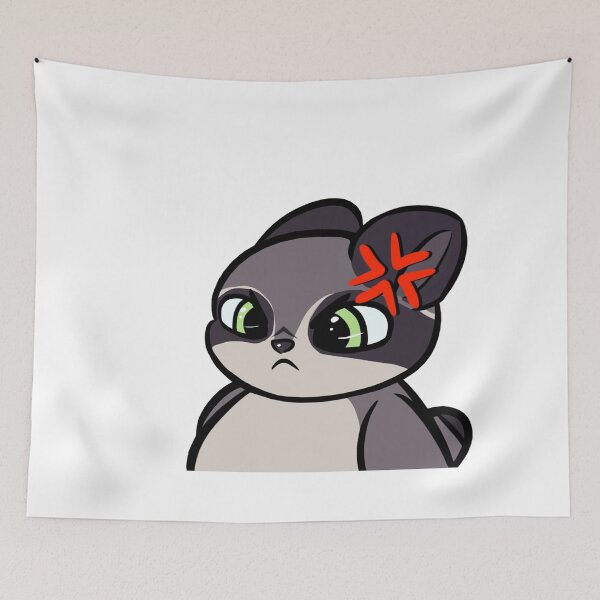 Item preview, Angy Chonkers designed and sold by ShiftShaper3326.