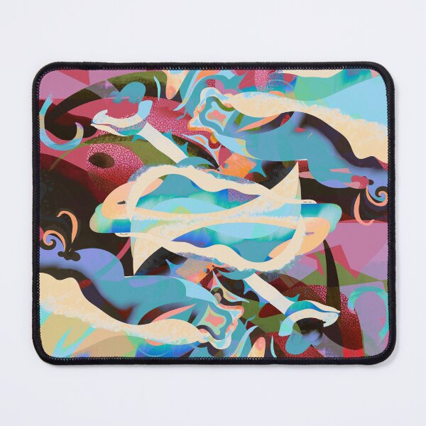 Item preview, Surreal Summer designed and sold by luckytiiger.