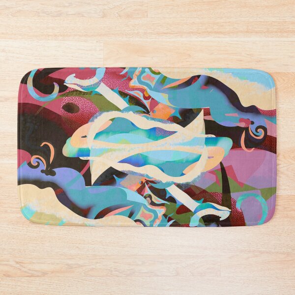 Item preview, Surreal Summer designed and sold by luckytiiger.
