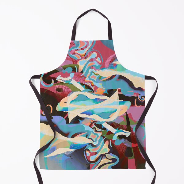 Item preview, Surreal Summer designed and sold by luckytiiger.