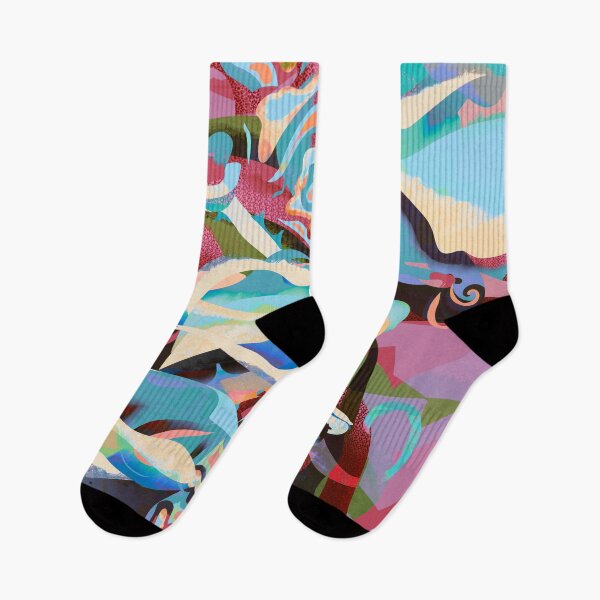 Item preview, Surreal Summer designed and sold by luckytiiger.