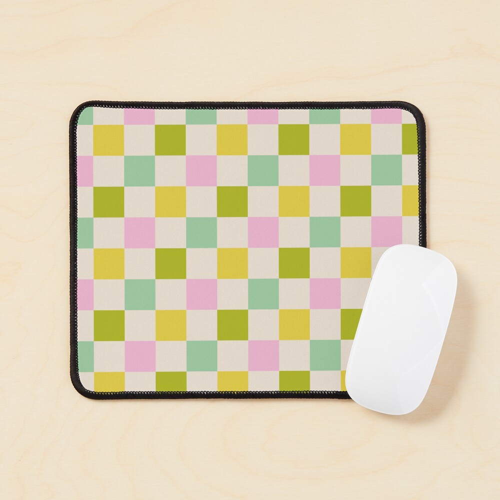 Item preview, Mouse Pad designed and sold by thefriedegg.