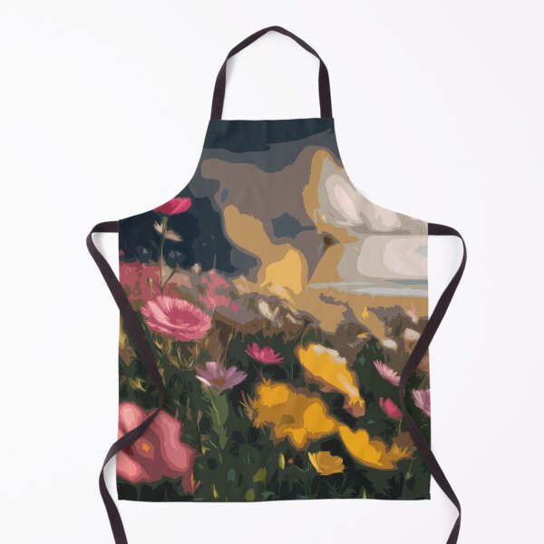Item preview, Flowerscape #12 designed and sold by PUSHdesign.