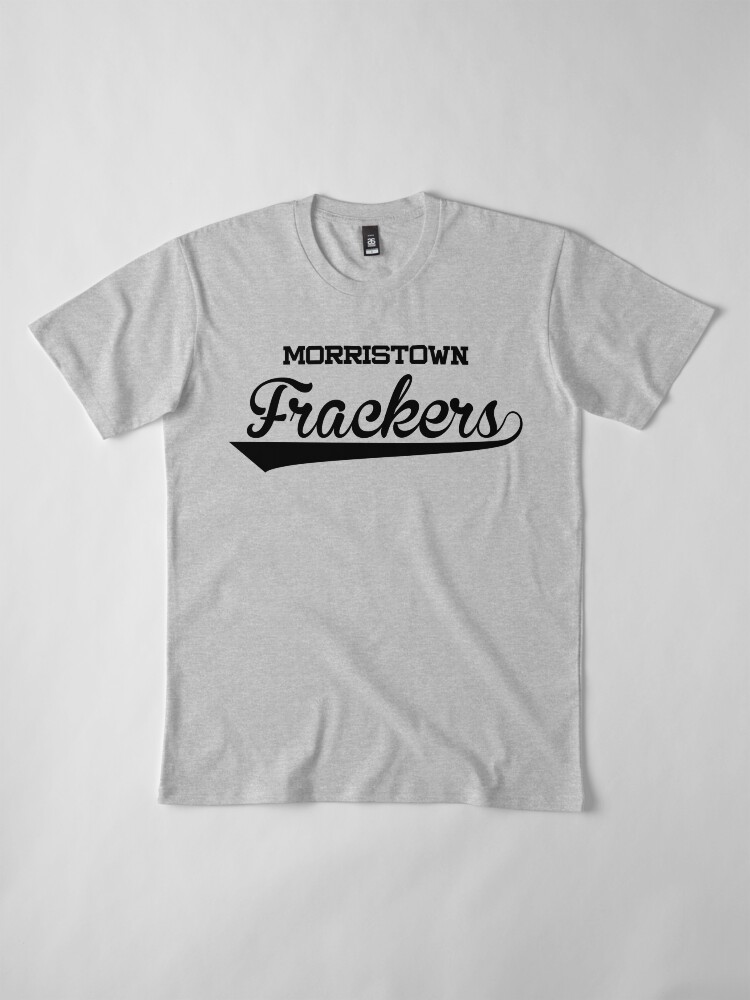 brockmire colonizers shirt