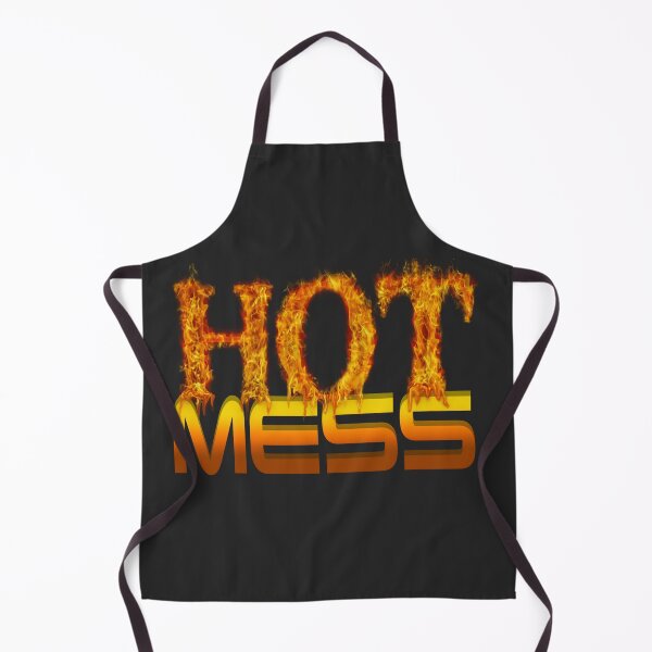 Item preview, Hot Mess designed and sold by rainsdesigns.