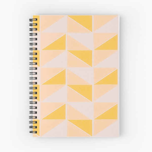 Item preview, Muted Vintage Mod Geometric Painless  Print designed and sold by IDK-U.