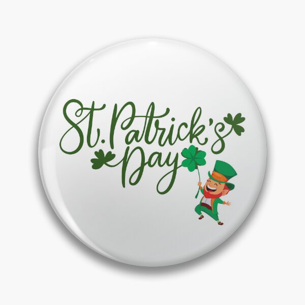 Item preview, Saint Patrick's day | Happy saint Patrick's day! designed and sold by Fanatic Nerd.