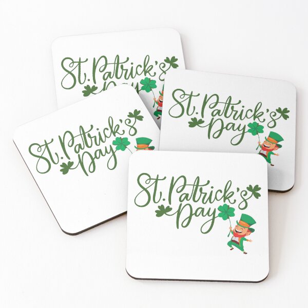 Item preview, Saint Patrick's day | Happy saint Patrick's day! designed and sold by Fanatic Nerd.