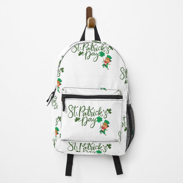 Item preview, Saint Patrick's day | Happy saint Patrick's day! designed and sold by Fanatic Nerd.