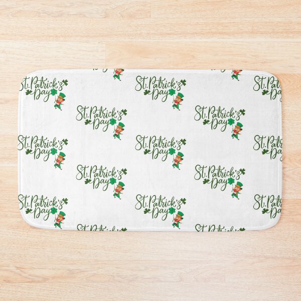 Item preview, Saint Patrick's day | Happy saint Patrick's day! designed and sold by Fanatic Nerd.