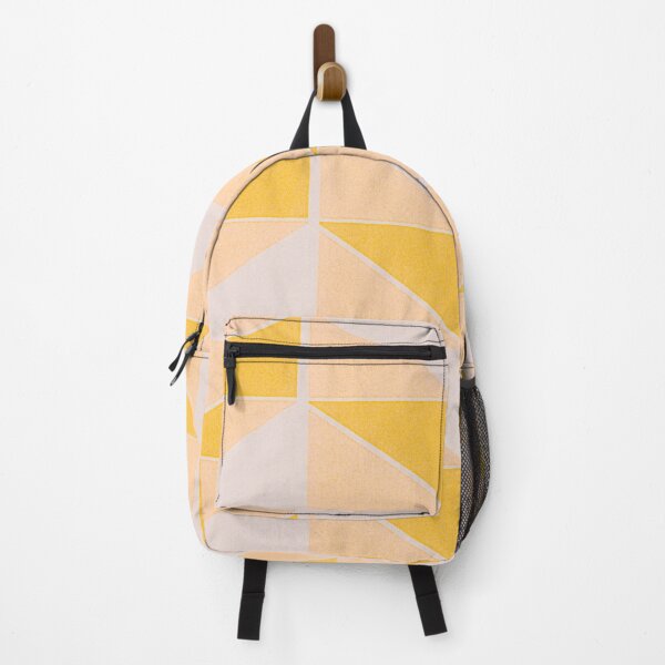 Item preview, Muted Vintage Mod Geometric Painless Print designed and sold by IDK-U.