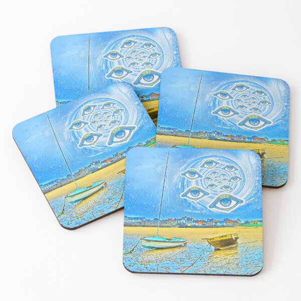 Item preview, LowTideEyes designed and sold by Klaus Bremner (Autotelic Art).