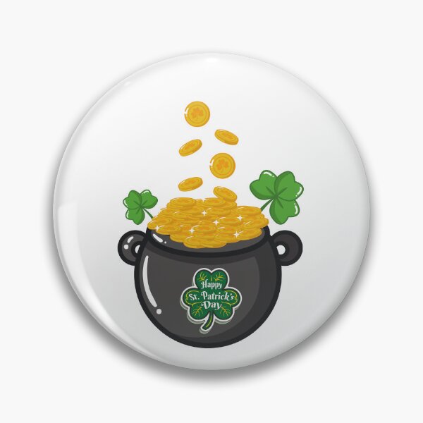 Item preview, You're my lucky charm! | Happy Saint Patrick's day! designed and sold by Fanatic Nerd.