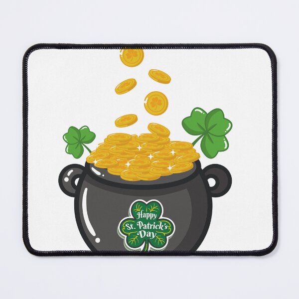 Item preview, You're my lucky charm! | Happy Saint Patrick's day! designed and sold by Fanatic Nerd.